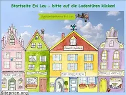 Sites similar to evileu.de
