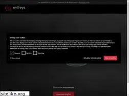 Sites similar to evileye.com