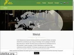 Sites similar to eviljasalv.ee