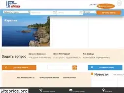 Sites similar to evilla.ru