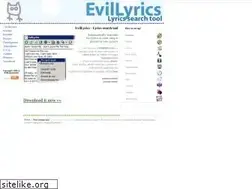 Sites similar to evillabs.sk