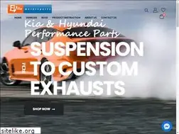 Sites similar to evillamotorsports.com