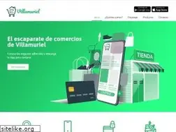 Sites similar to evillamuriel.com
