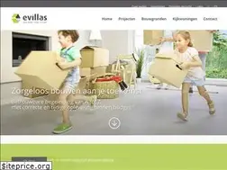 Sites similar to evillas.be