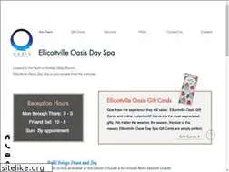 Sites similar to evilleoasis.com