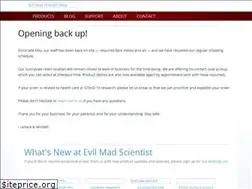 Sites similar to evilmadscience.com