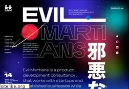 Sites similar to evilmartians.com