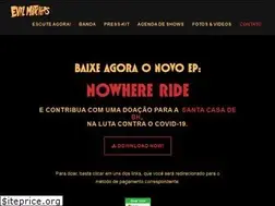 Sites similar to evilmatchers.com
