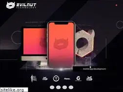 Sites similar to evilnut.com