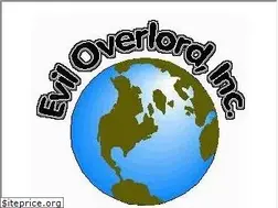 Sites similar to eviloverlord.com