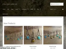 Sites similar to evilpawnjewelry.com