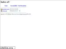 Sites similar to evilpiepirate.org