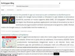 Sites similar to evilripper.net