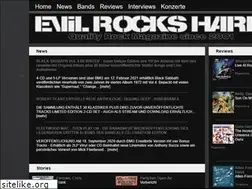 Sites similar to evilrockshard.net