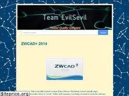 Sites similar to evilsevilsoftware.blogspot.com
