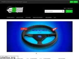 Sites similar to evilspeed.eu