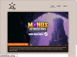 Sites similar to evilstarstudios.com