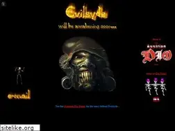 Sites similar to evilsyde.org