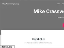Sites similar to evilsysadmin.net