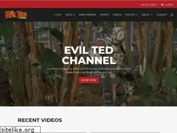 Sites similar to eviltedsmith.com