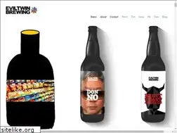 Sites similar to eviltwin.dk