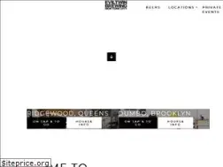Sites similar to eviltwin.nyc