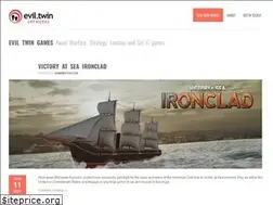 Sites similar to eviltwinartworks.com