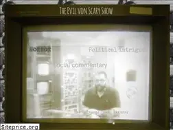 Sites similar to evilvonscary.com