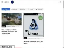 Sites similar to evilware.com