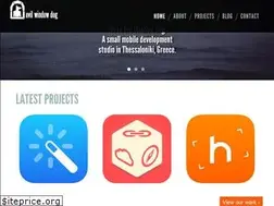 Sites similar to evilwindowdog.com