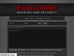 Sites similar to evilzone.org