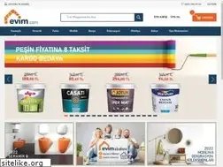 Sites similar to evim.com