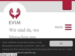 Sites similar to evim.de