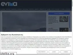 Sites similar to evima.gr