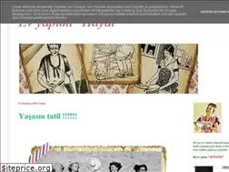 Sites similar to evimalathanesi.blogspot.com