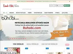 Sites similar to evimdehobi.com