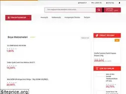 Sites similar to evimdekipazar.com