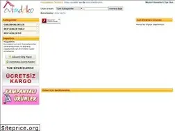 Sites similar to evimdeko.com
