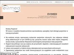 Sites similar to evimed.com.pl