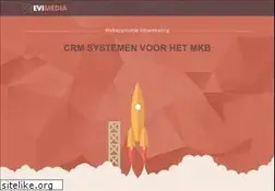 Sites similar to evimedia.nl