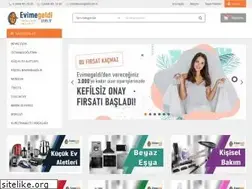 Sites similar to evimegeldi.com.tr