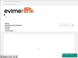 Sites similar to evimerenk.com