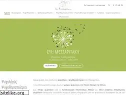Sites similar to evimessaritaki.gr