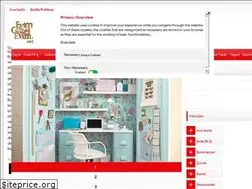 Sites similar to evimguzelevim.net