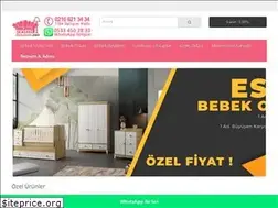 Sites similar to evimidiziyorum.com