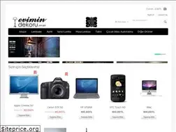 Sites similar to evimindekoru.com