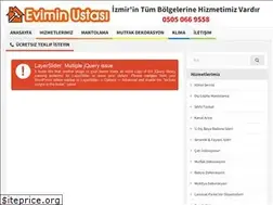 Sites similar to eviminustasi.net