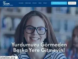 Sites similar to evimkizyurdu.net
