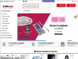 Sites similar to evimled.com.tr