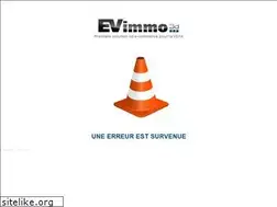 Sites similar to evimmo.fr